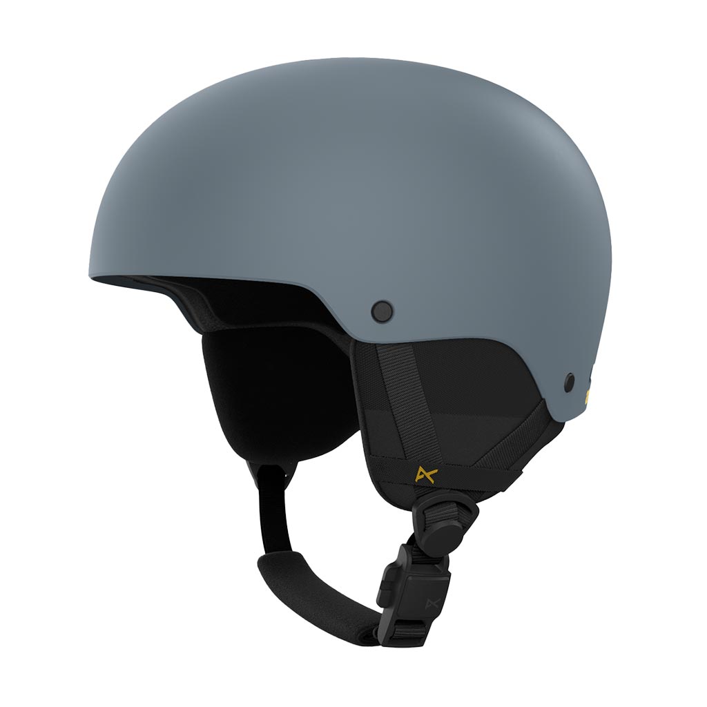 Anon 2025 Rime 3 Helmet - Slate