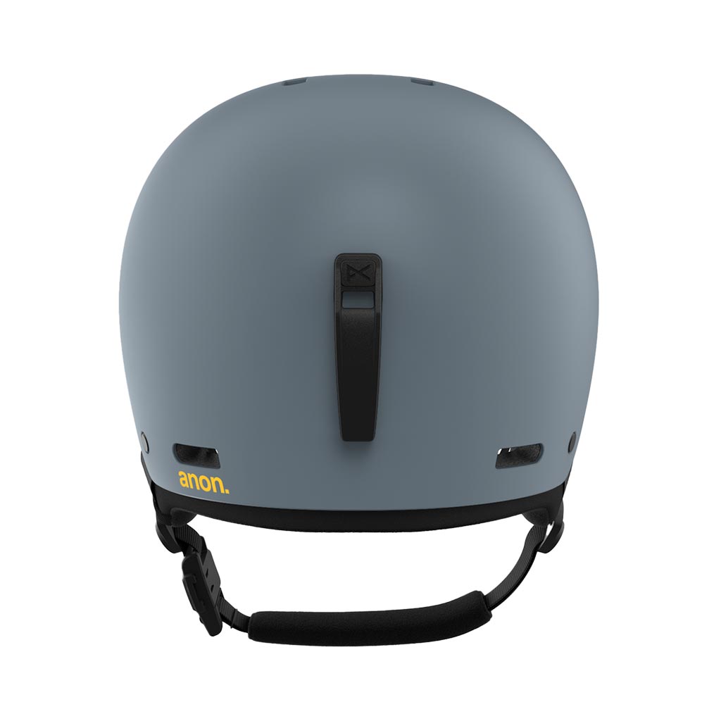 Anon 2025 Rime 3 Helmet - Slate