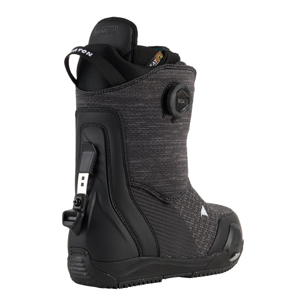 Burton 2025 Womens Ritual Step On Boots - Black