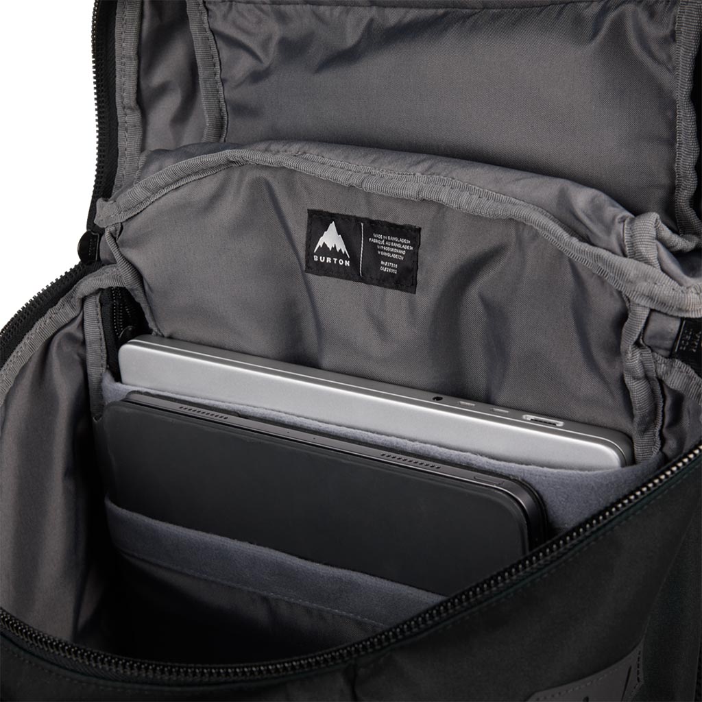 Burton Annex 2.0 Pack - True Black