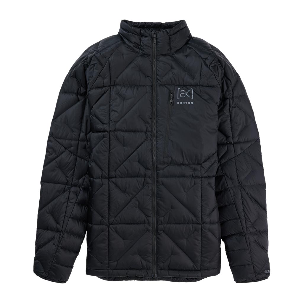 Burton 2025 AK Baker Down Insulator - True Black