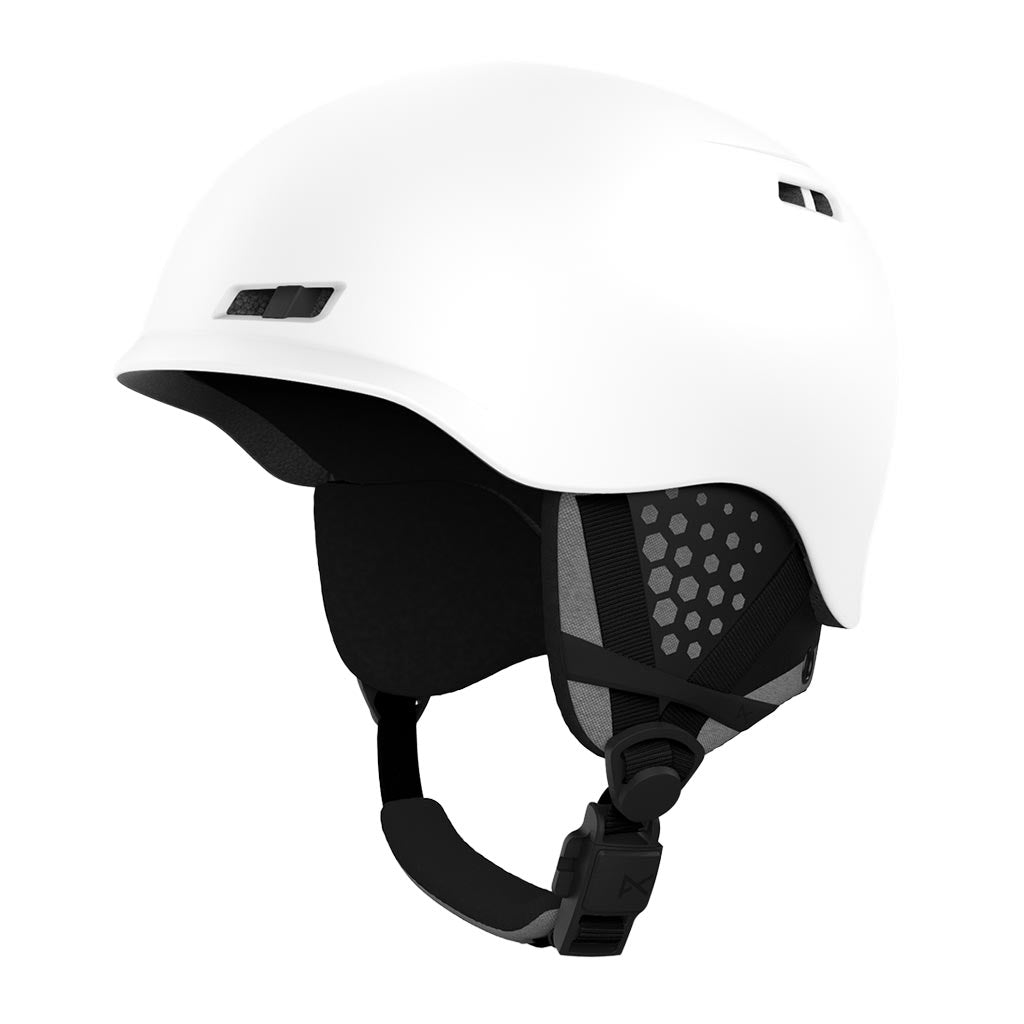Anon 2026 Rodan MIPS Helmet - White