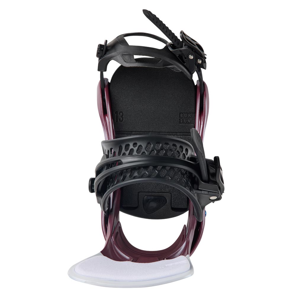 Burton 2026 Womens Lexa X Bindings - Mullberry