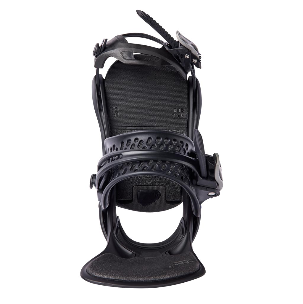 Burton 2026 Womens Lexa X Bindings - Black