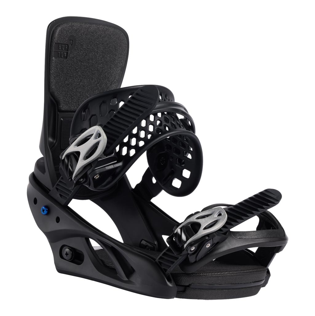 Burton 2026 Womens Lexa X Bindings - Black