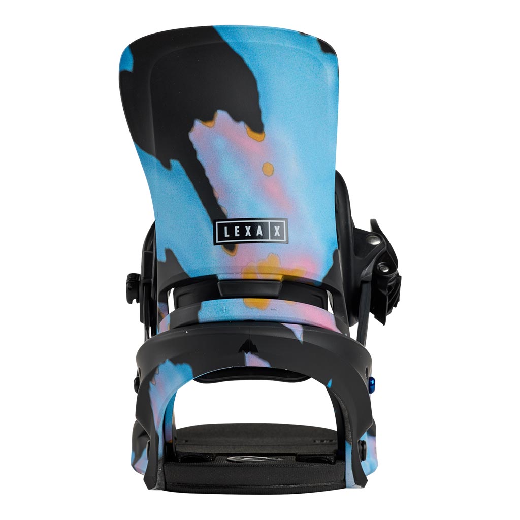 Burton 2026 Womens Lexa X Bindings - Cotton Candy