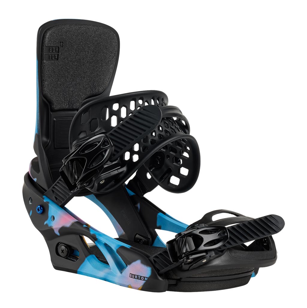 Burton 2026 Womens Lexa X Bindings - Cotton Candy
