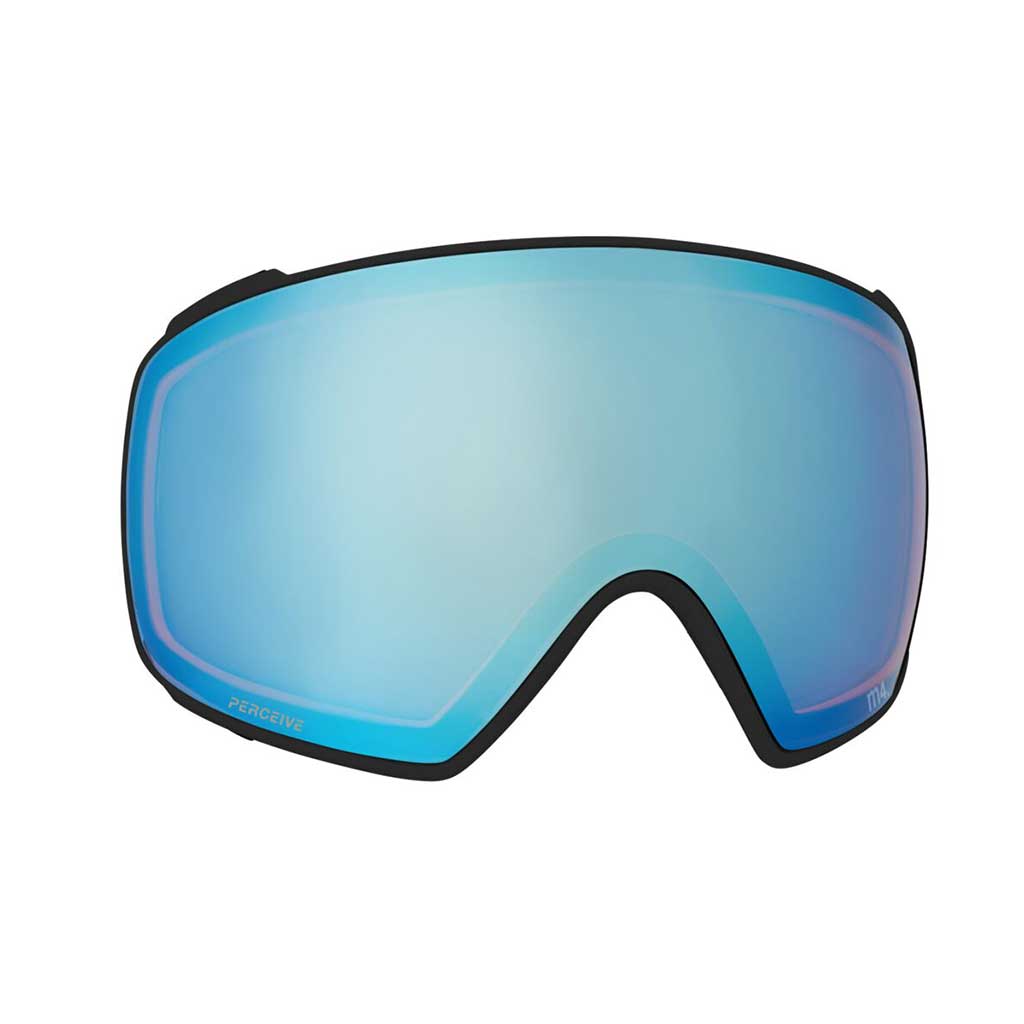 Anon M4S Toric Perceive Replacement Lens - Variable Blue