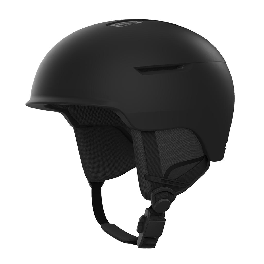 Anon 2026 Logan Wavecel Helmet - Black