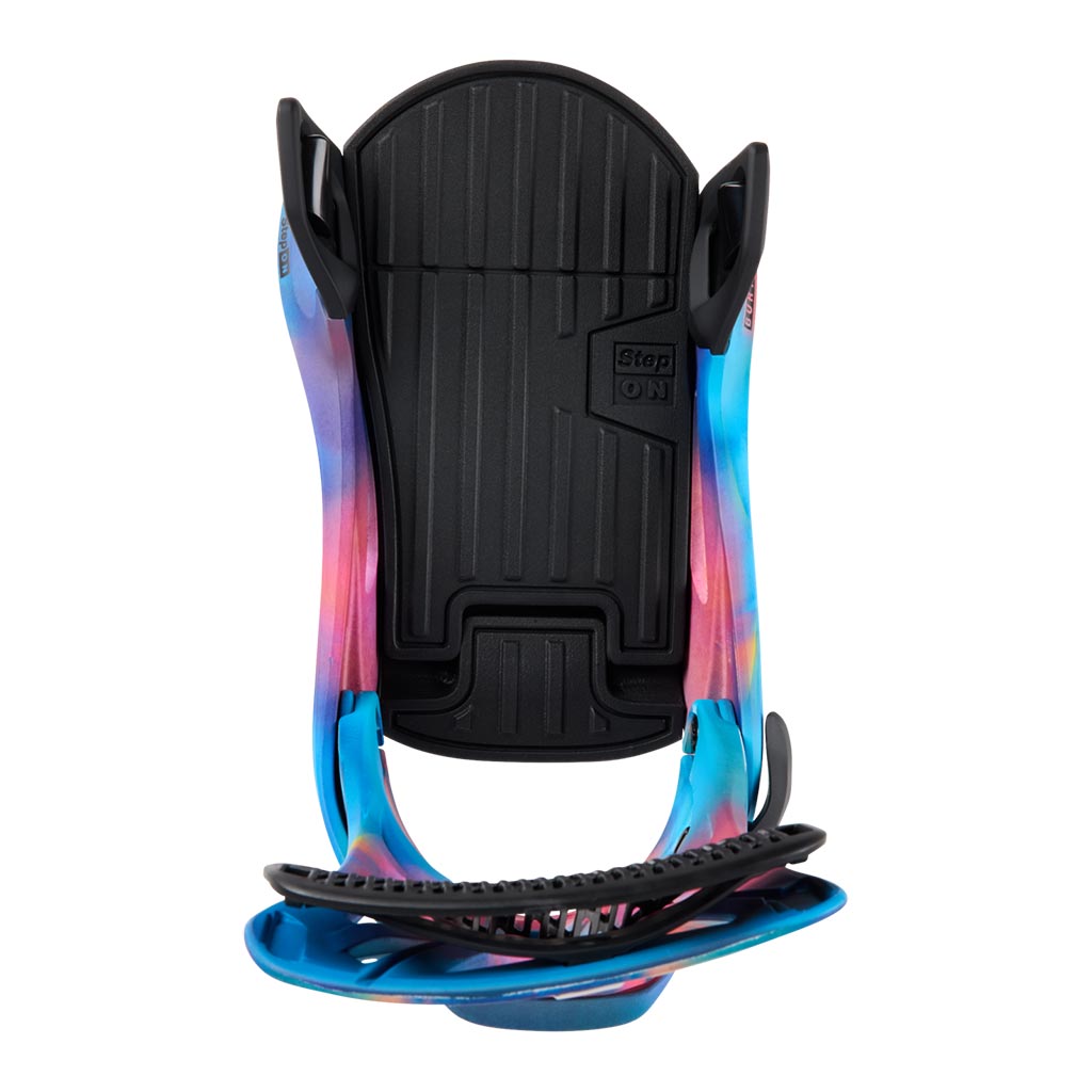 Burton 2025 Step On Genesis Binding - Hydro/Multi