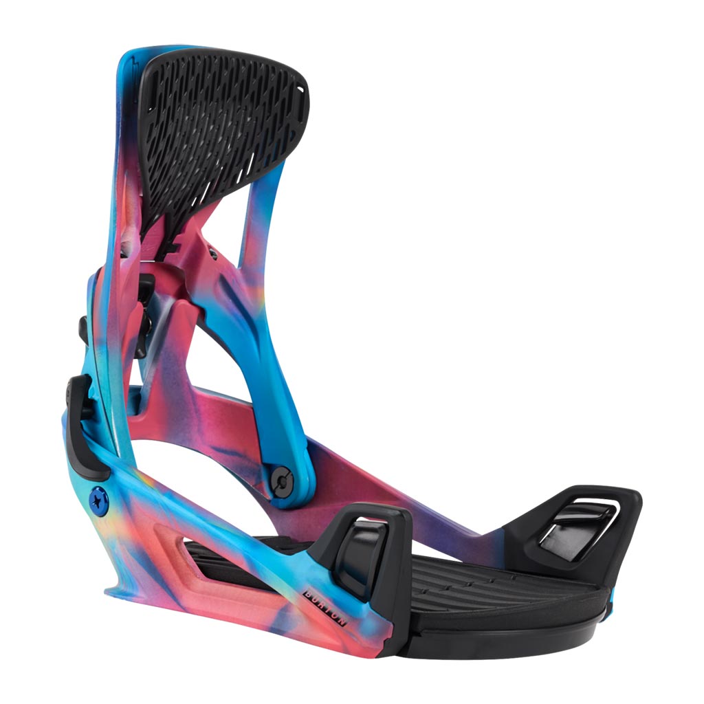 Burton 2025 Step On Genesis Binding - Hydro/Multi