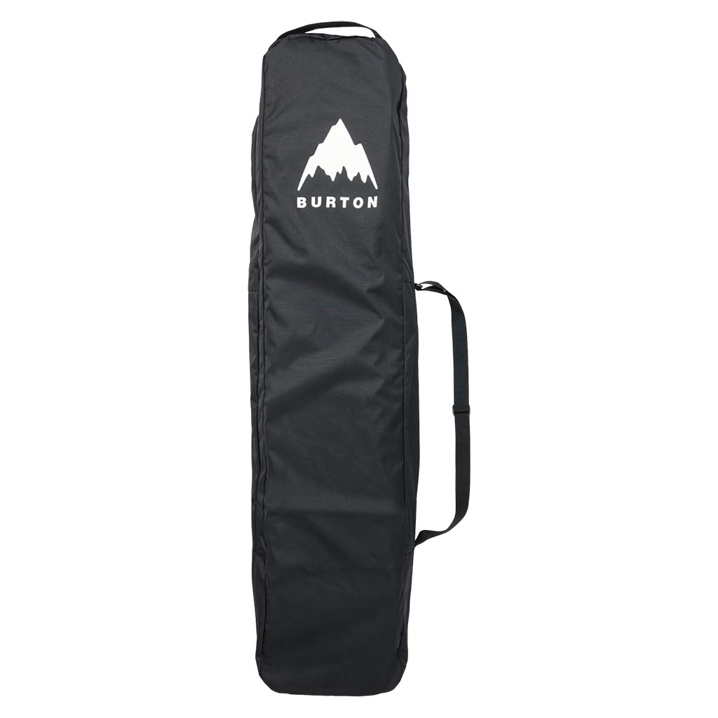 Burton 2025 Commuter Space Sack - True Black