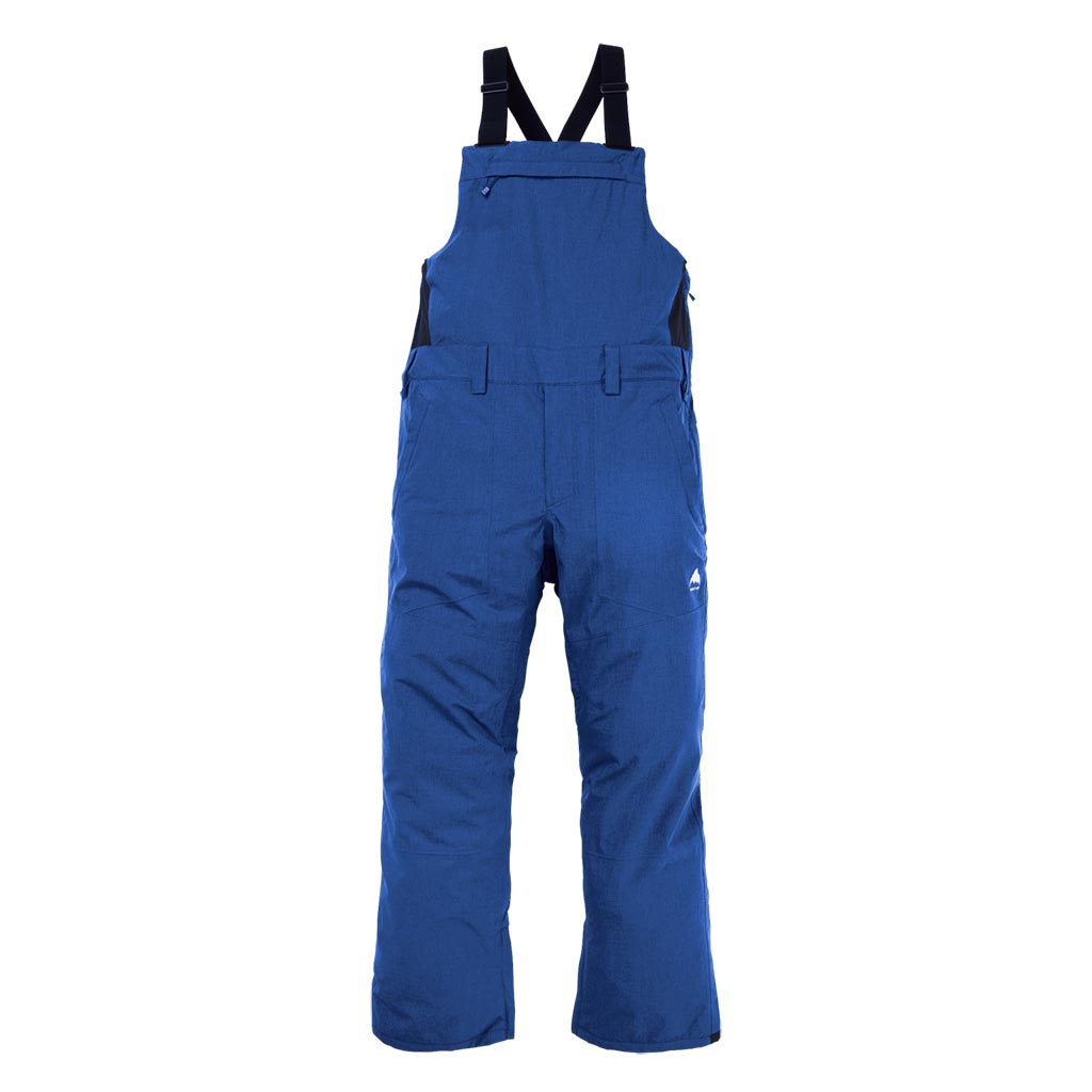 Burton 2025 Snowdial Bib Pants - Nightfall