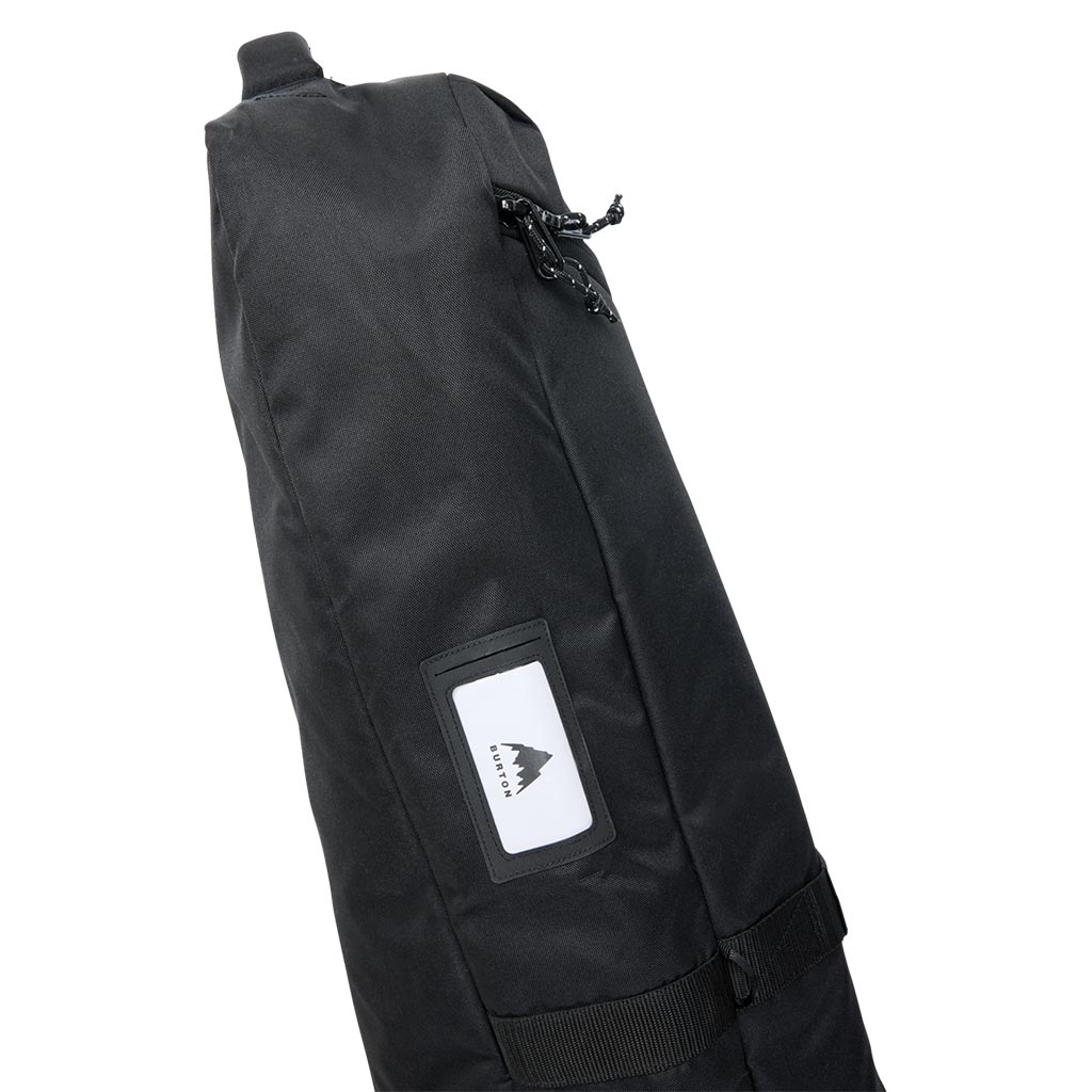 Burton 2025 Wheelie Gig Bag - Sharkskin