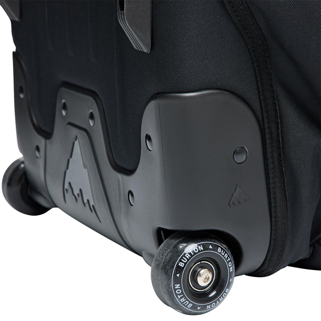 Burton Wheelie Flight Attendant - Atomic Shatter