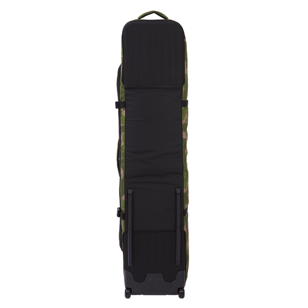 Burton 2027 Wheelie Flight Attendant - Keel Camo