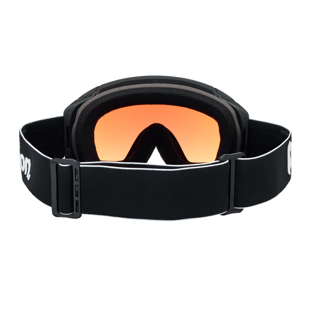 Anon 2026 M4S Toric Goggle - Black/Variable Blue