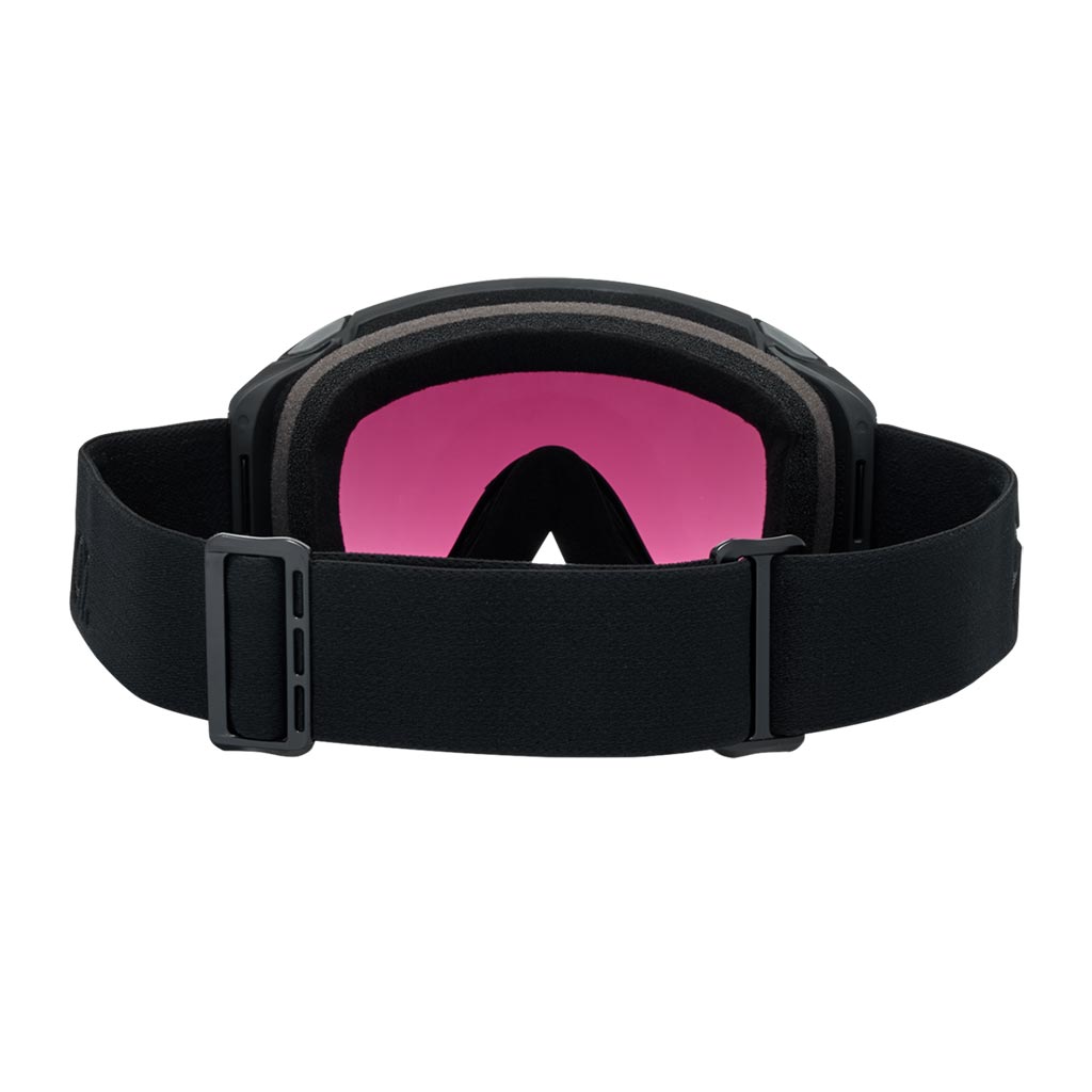 Anon 2026 M4S Toric Goggle - Smoke/Sunny Onyx