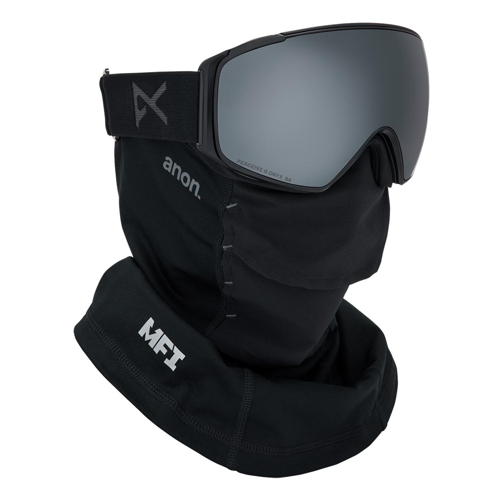 Anon 2026 M4S Toric Goggle - Smoke/Sunny Onyx