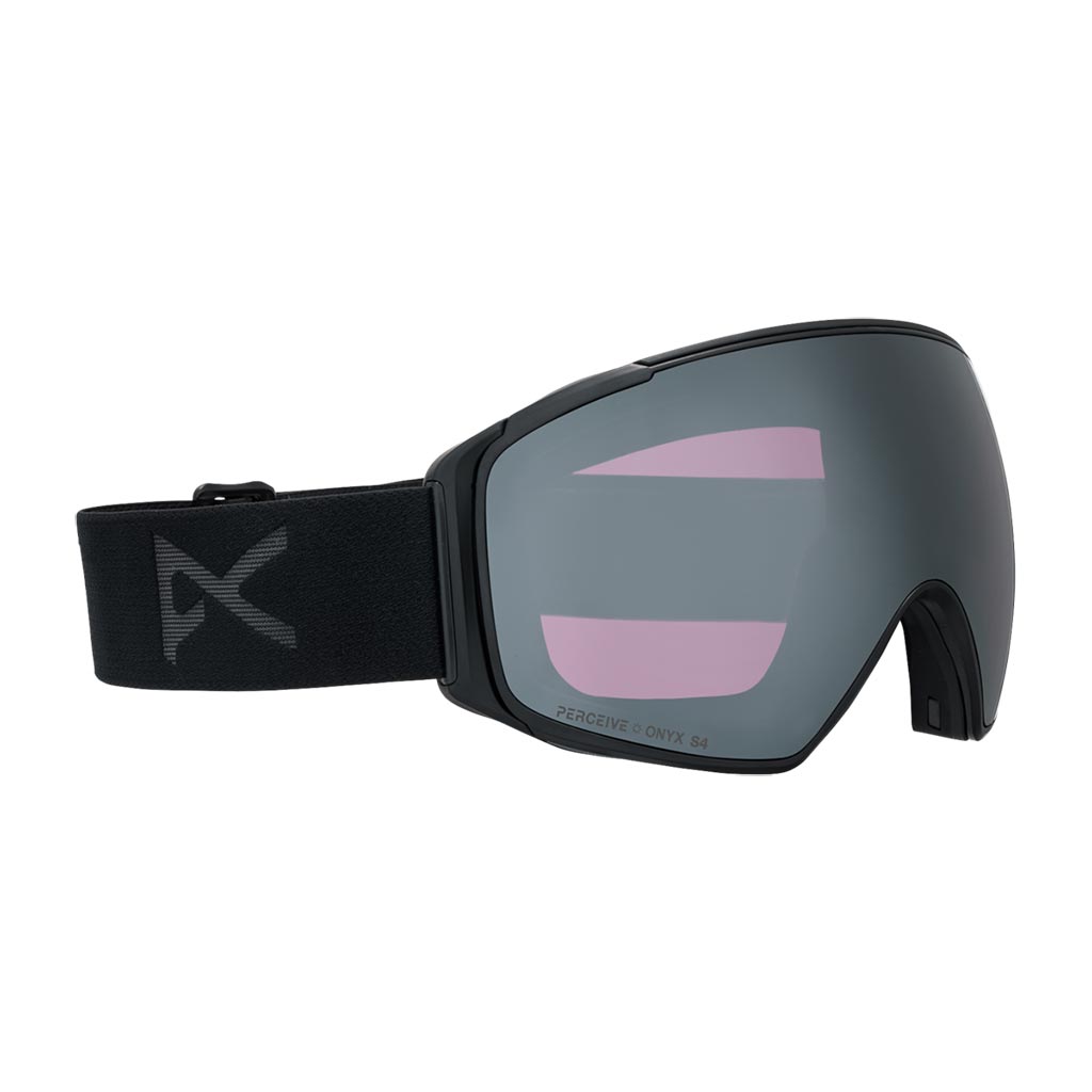 Anon 2026 M4S Toric Goggle - Smoke/Sunny Onyx