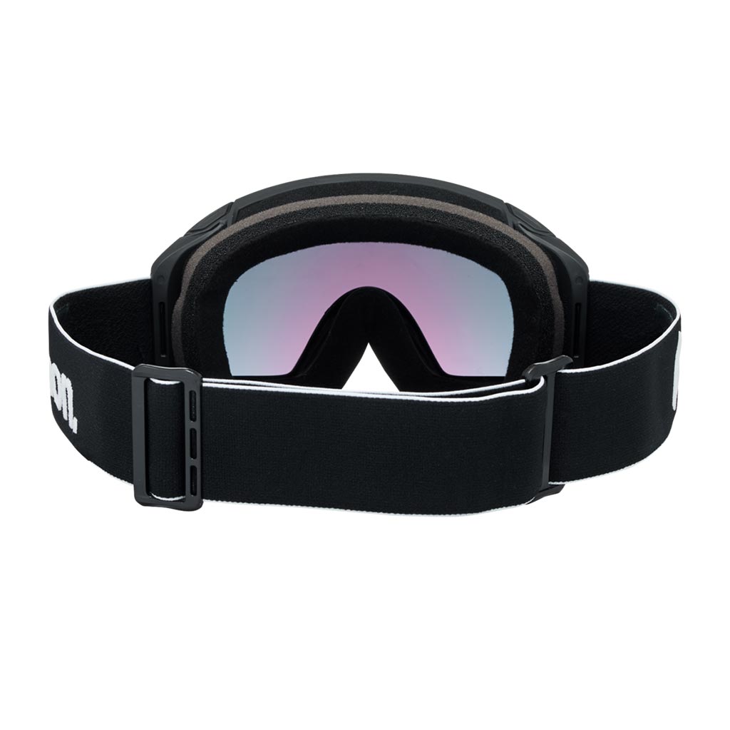 Anon 2026 M4S Toric Goggle - Black/Sunny Red
