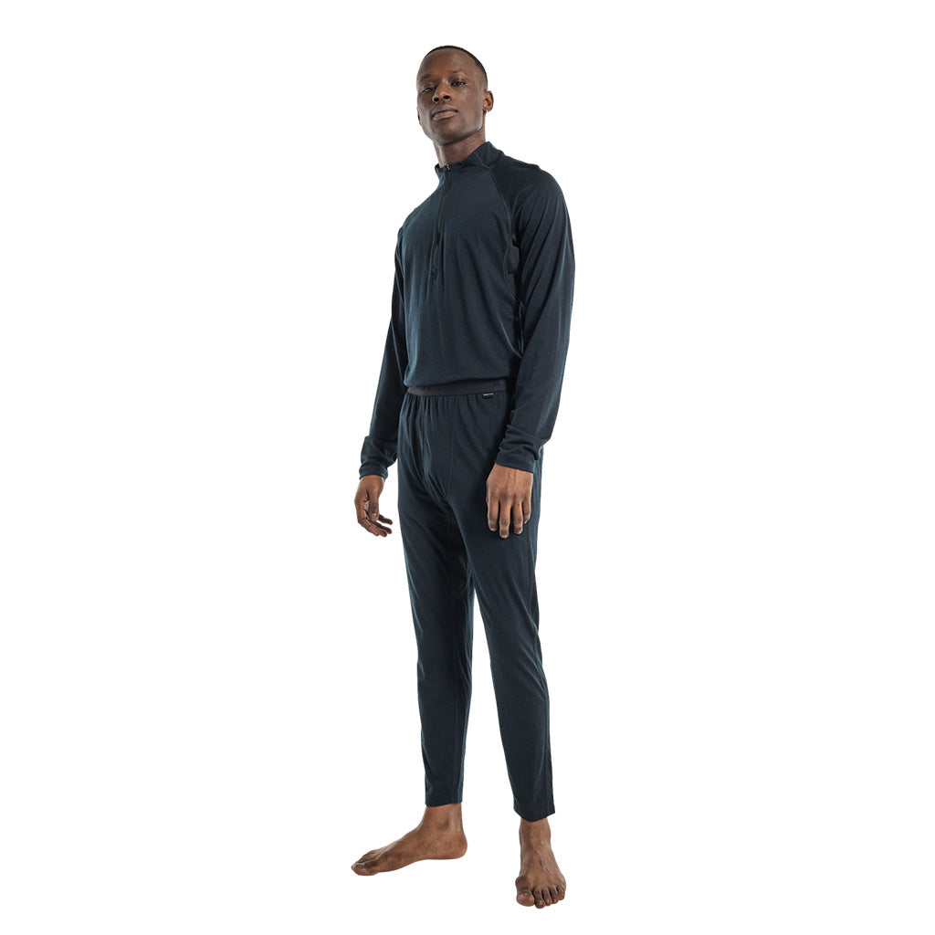 Burton Phayse Thermal Pant - True Black