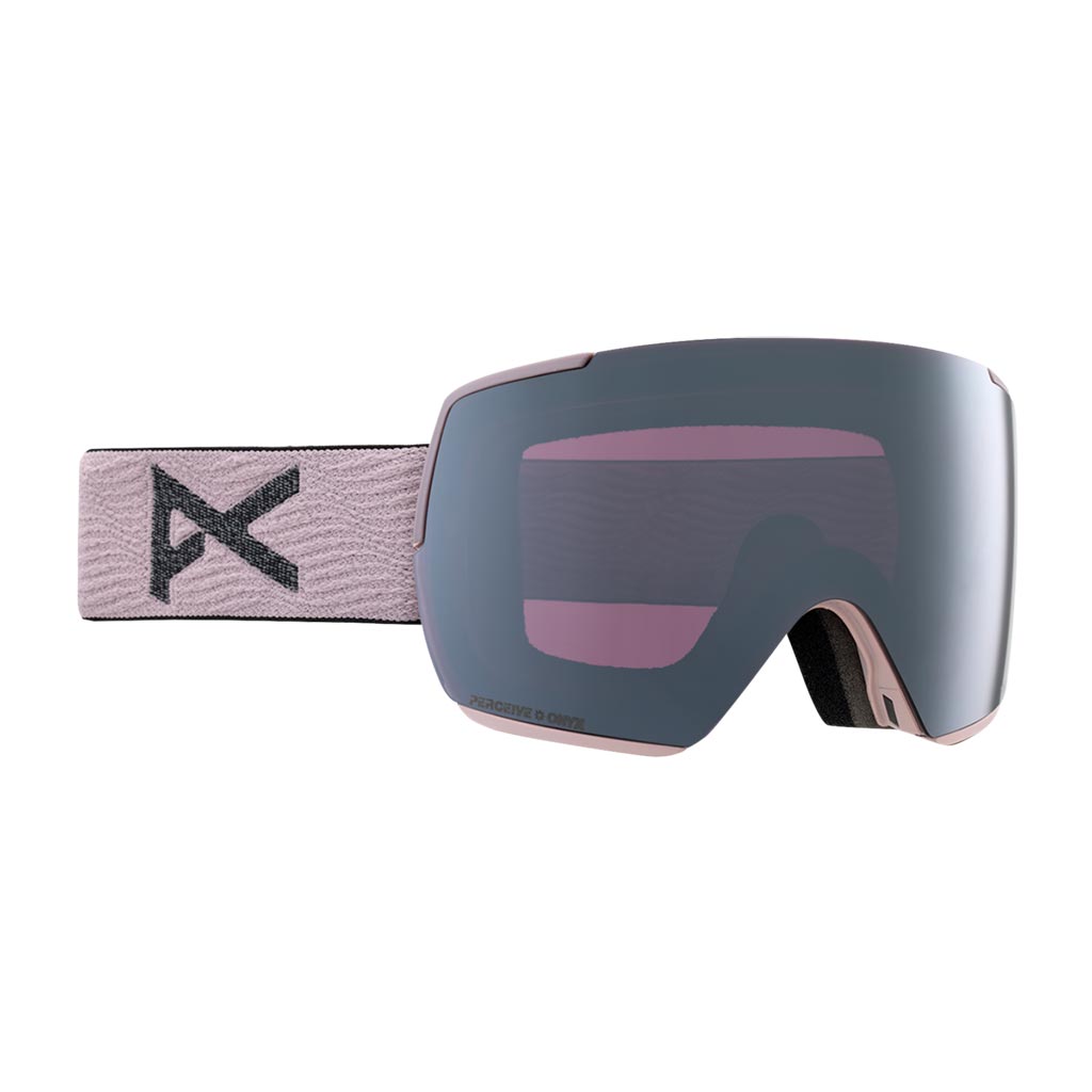 Anon M5S Goggle - Elderberry/Sun Onyx