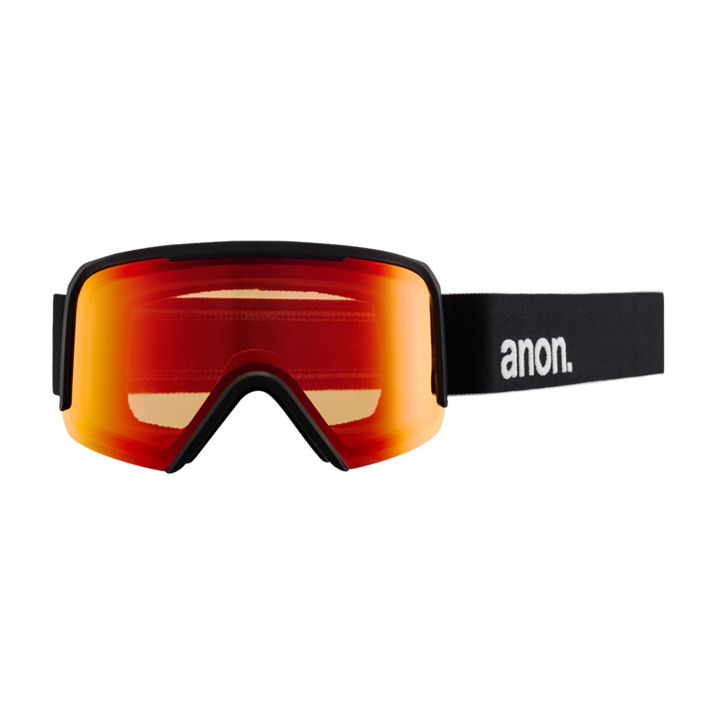 Anon Nesa Goggle - Black/Variable Blue