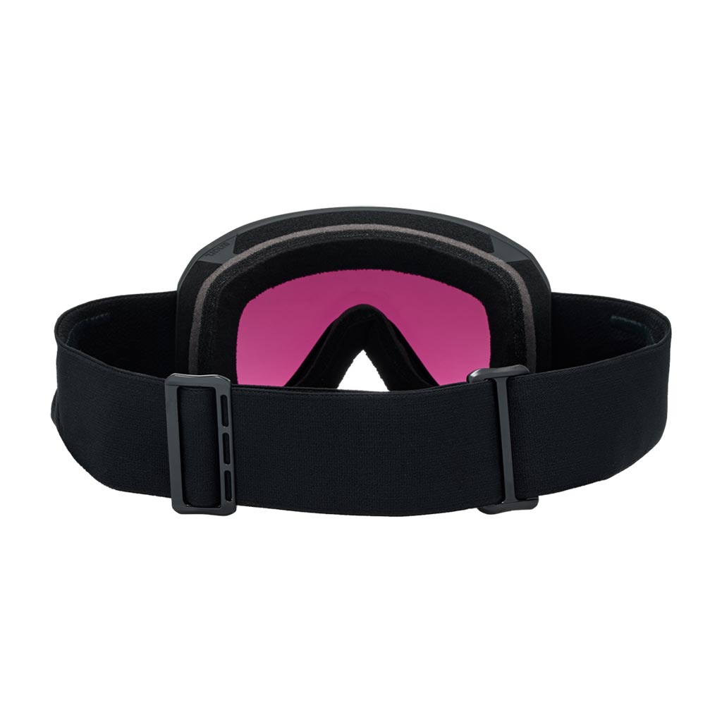 Anon 2026 Nesa Goggle - Smoke/Sunny Onyx