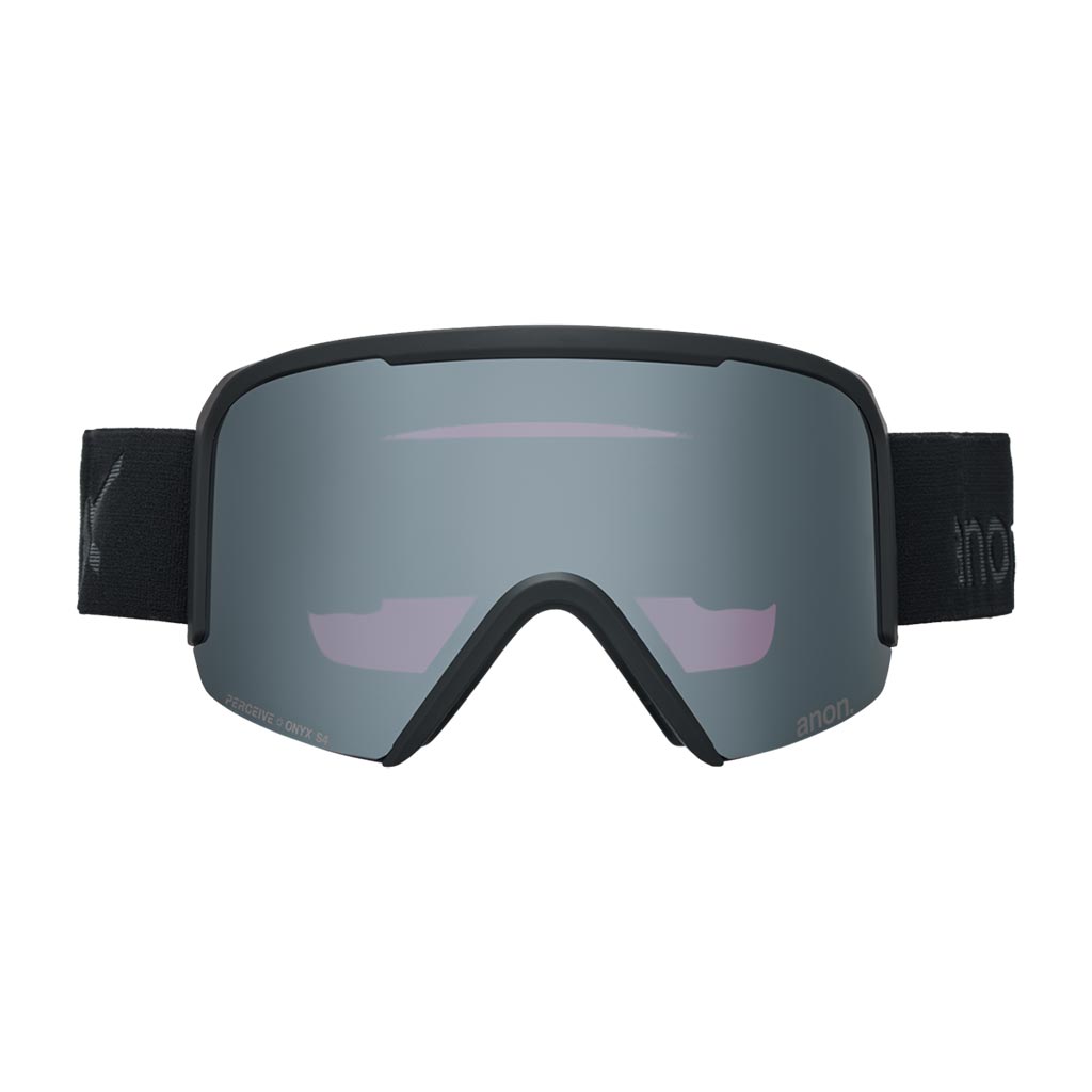 Anon 2026 Nesa Goggle - Smoke/Sunny Onyx