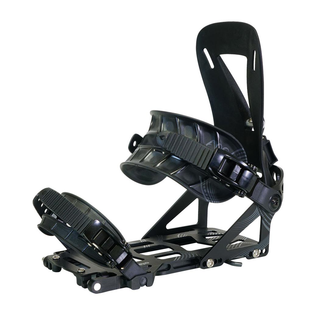 Spark 2025 Arc ST Splitboard Bindings