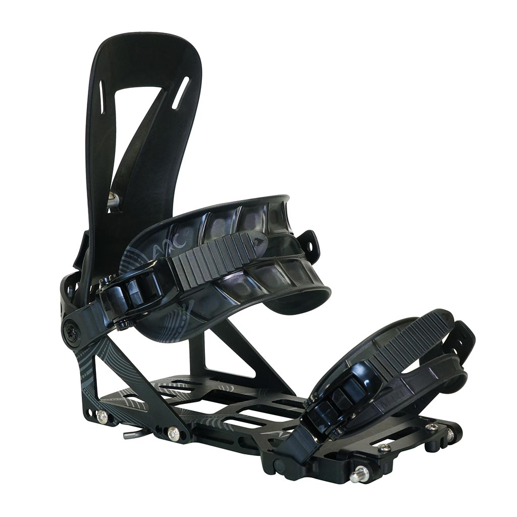 Spark 2025 Arc ST Splitboard Bindings