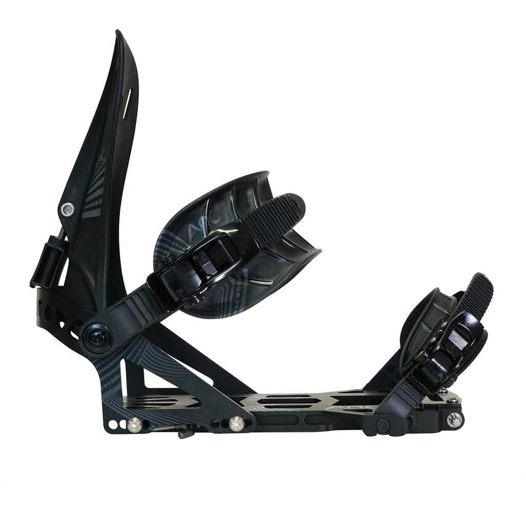 Spark 2025 Arc ST Splitboard Bindings
