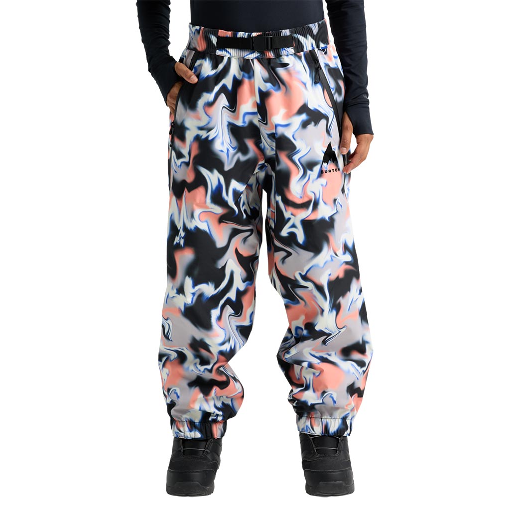 Burton 2026 Futuretrust 3L Pant - Dazed