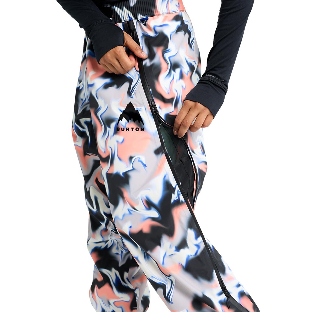 Burton 2026 Futuretrust 3L Pant - Dazed