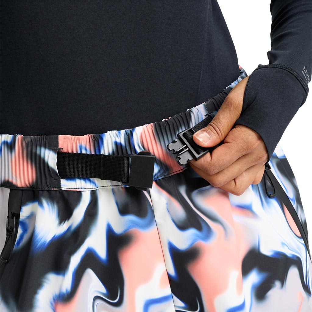 Burton 2026 Futuretrust 3L Pant - Dazed