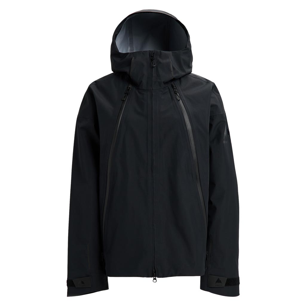 Burton 2026 Futuretrust 3L Jacket - True Black