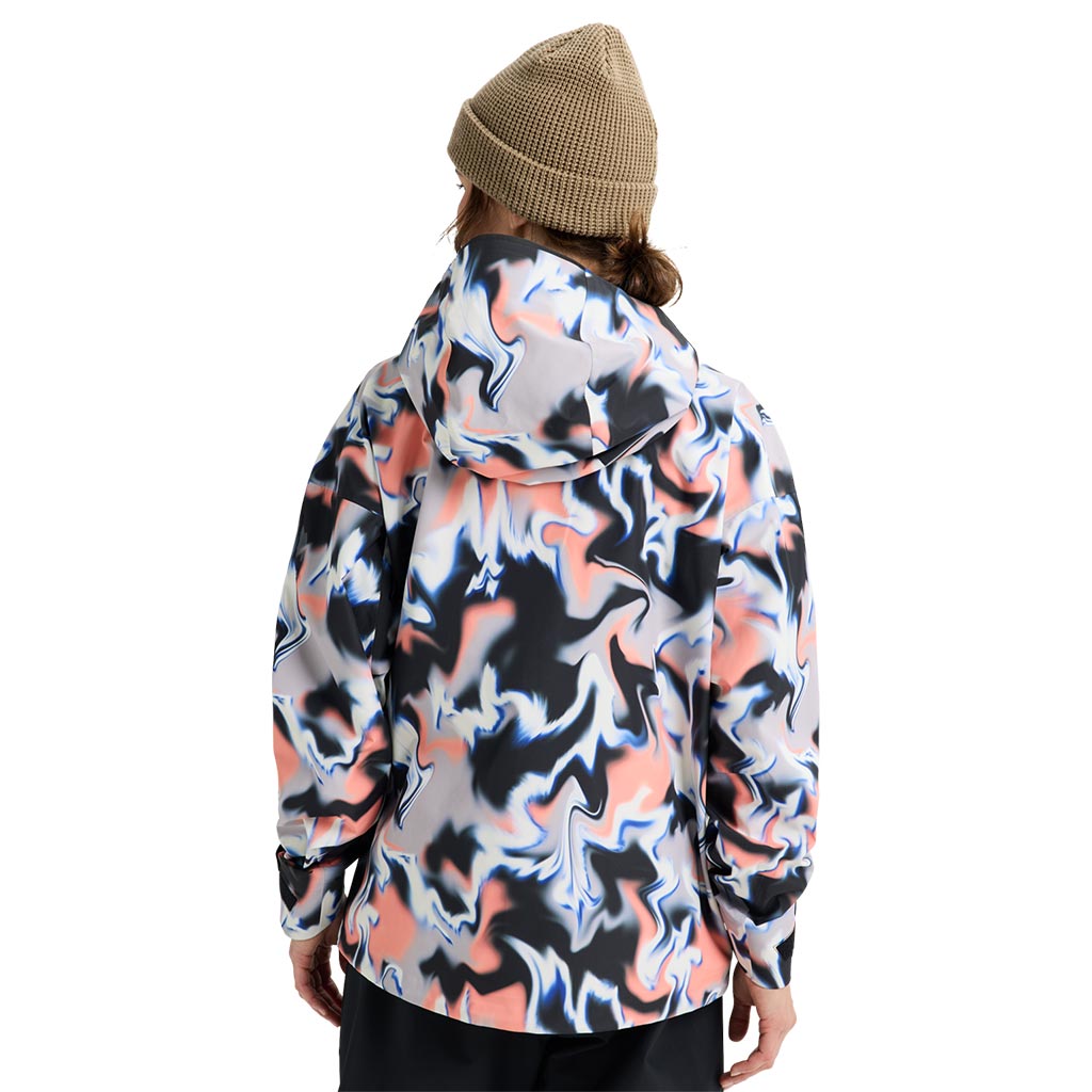 Burton 2026 Futuretrust 3L Jacket - Dazed