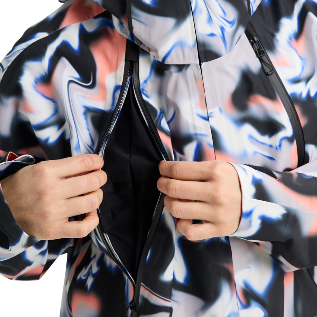 Burton 2026 Futuretrust 3L Jacket - Dazed