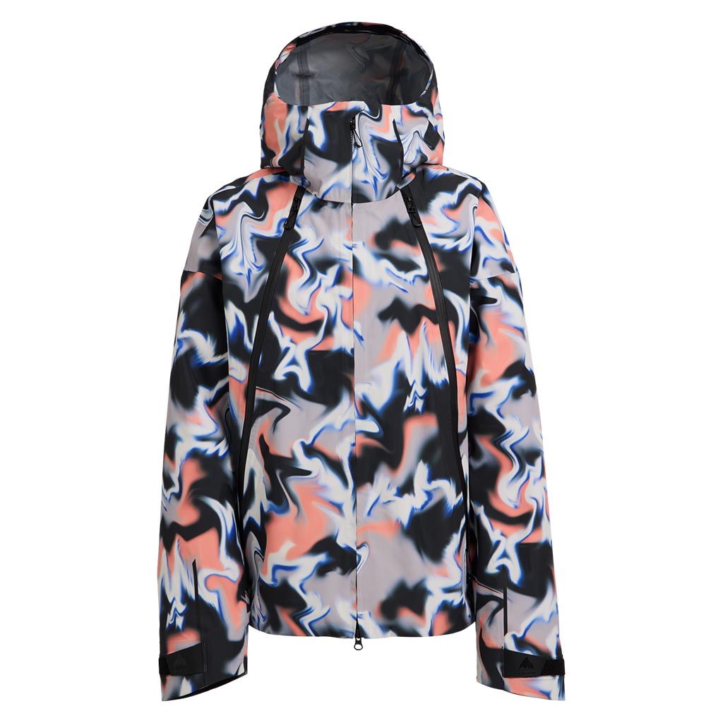 Burton 2026 Futuretrust 3L Jacket - Dazed