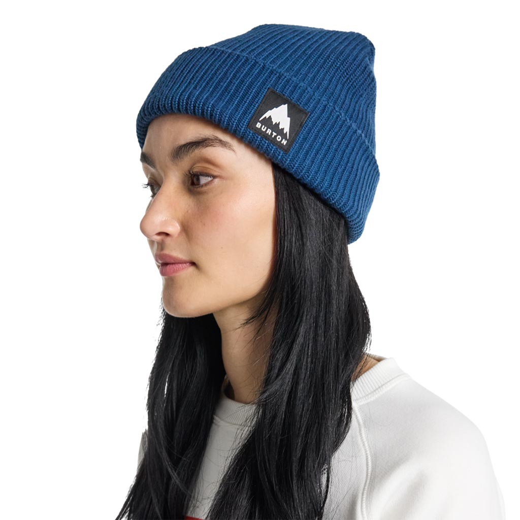 Burton Recycled VT Beanie - Nightfall