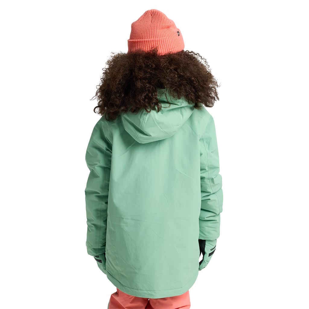 Burton 2026 Kids Skimmer Jacket - Soft Sage