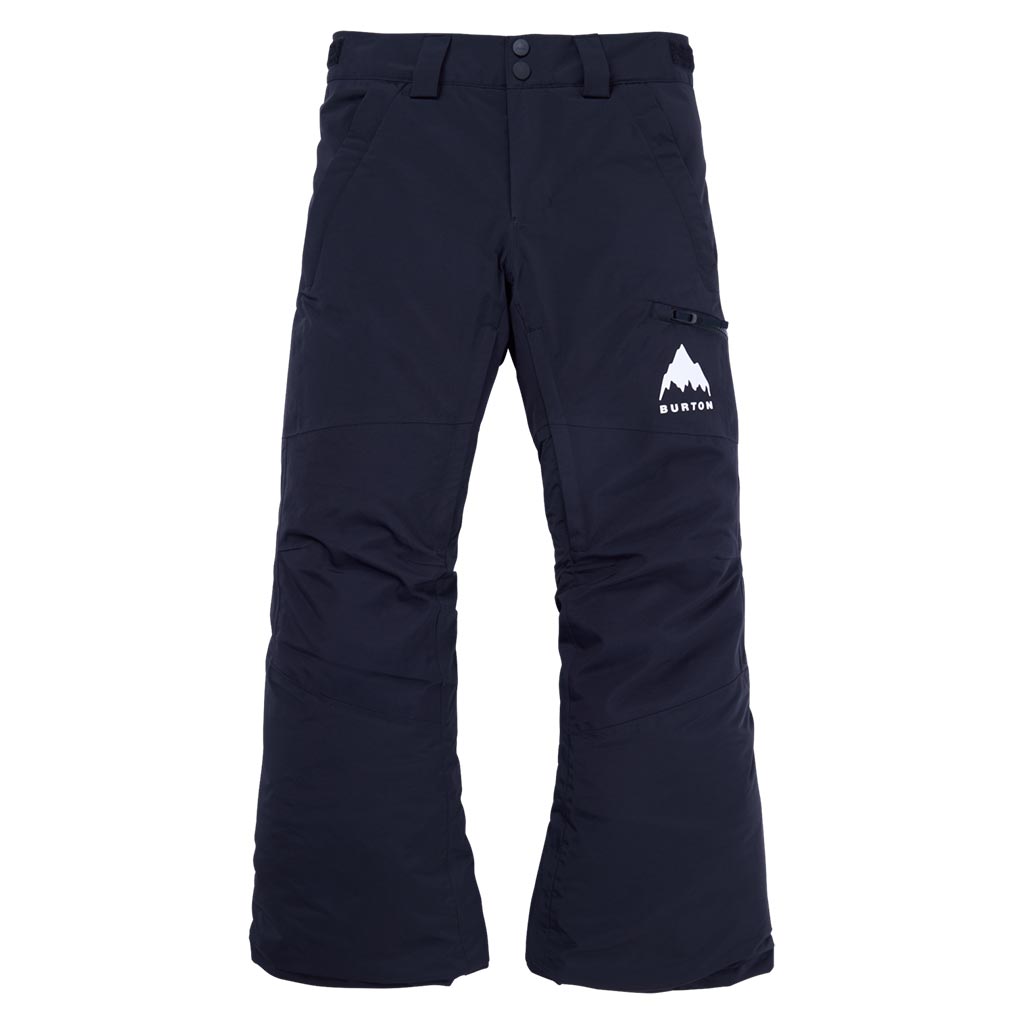 Burton 2026 Kids Skylar Pant - True Black