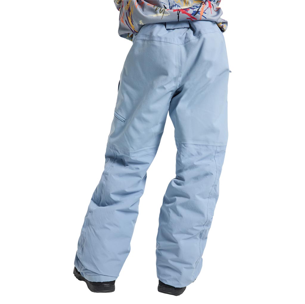 Burton 2026 Kids Skylar Pant - Dusty Blue