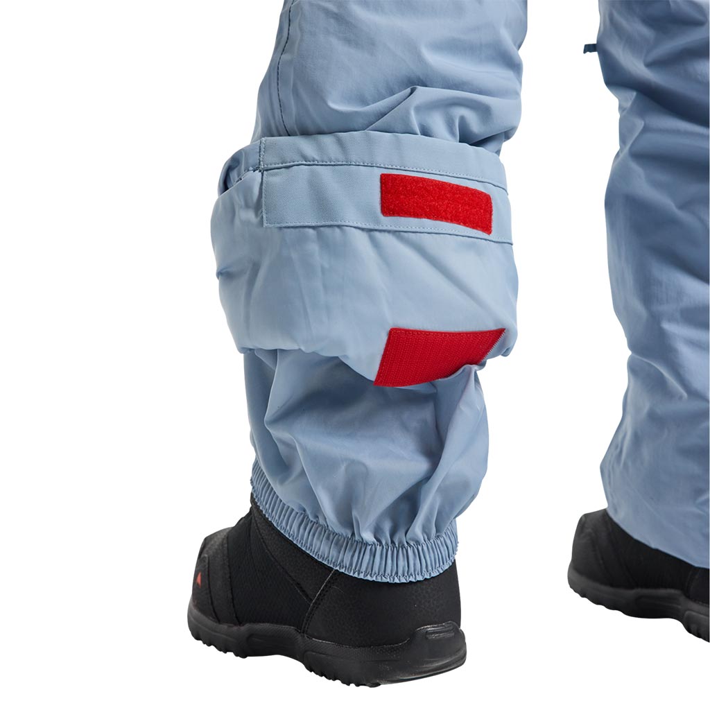 Burton 2026 Kids Skylar Pant - Dusty Blue
