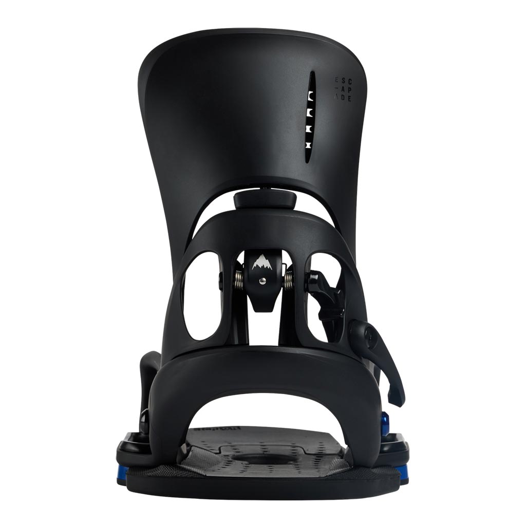 Burton 2026 Womens Escapade EST Step On Bindings - Black