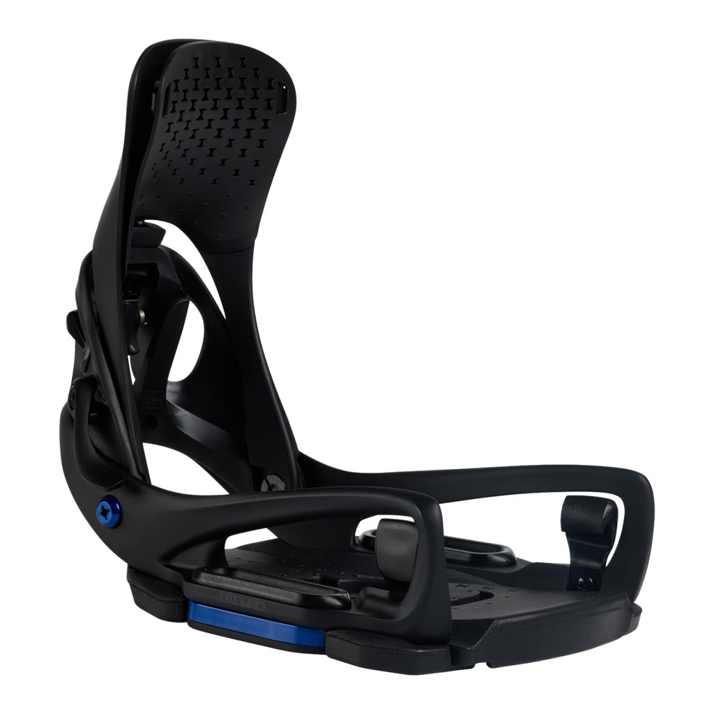 Burton 2026 Womens Escapade EST Step On Bindings - Black