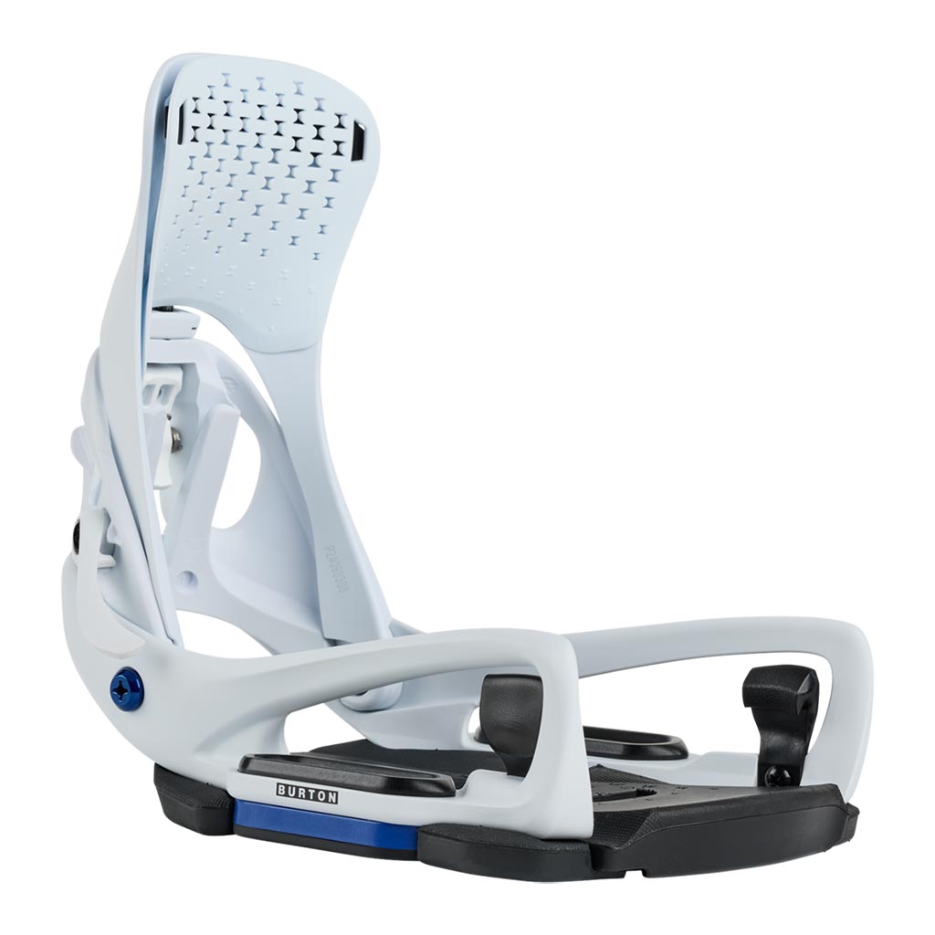 Burton 2026 Womens Escapade EST Step On Bindings - White