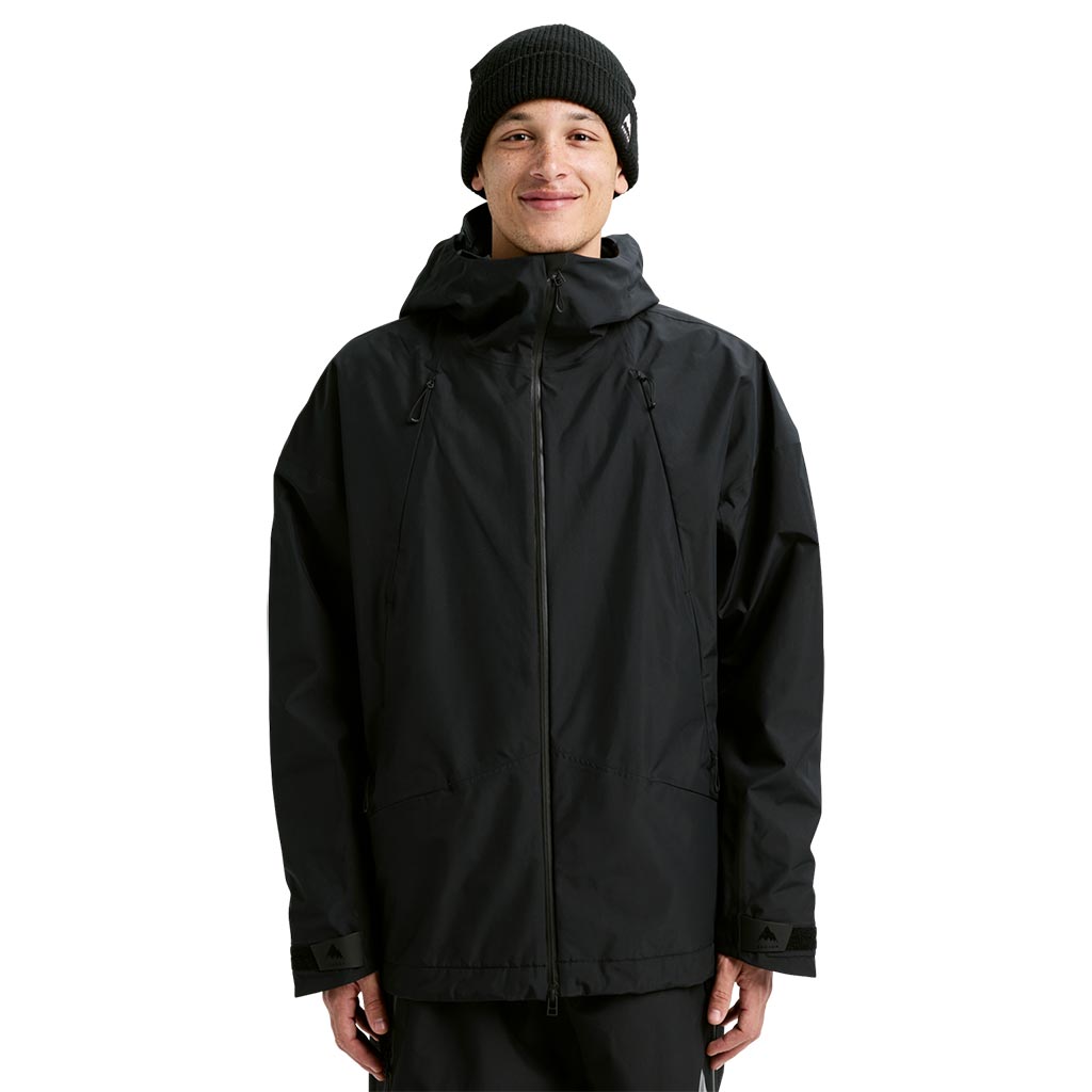 Burton 2026 Futuretrust Jacket - True Black