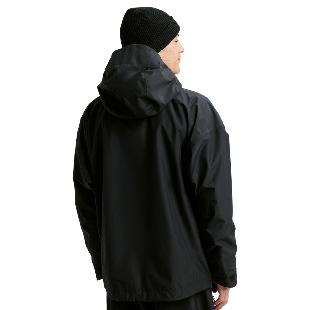 Burton 2026 Futuretrust Jacket - True Black